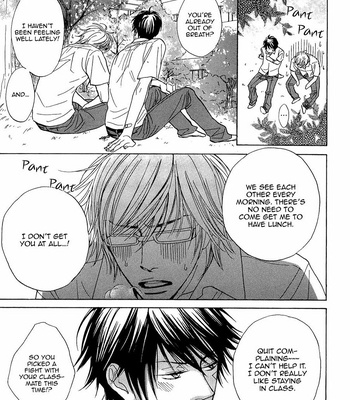 [HYUUGA Seiryou] Daikirai!! Demo Honto wa ne [Eng] – Gay Manga sex 139