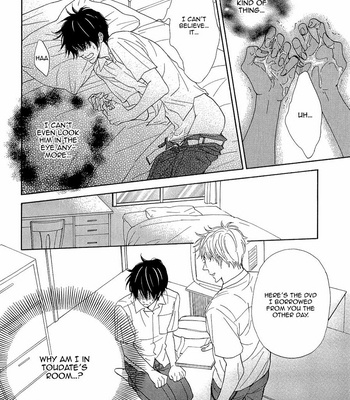 [HYUUGA Seiryou] Daikirai!! Demo Honto wa ne [Eng] – Gay Manga sex 167