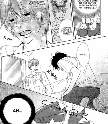 [HYUUGA Seiryou] Daikirai!! Demo Honto wa ne [Eng] – Gay Manga sex 168