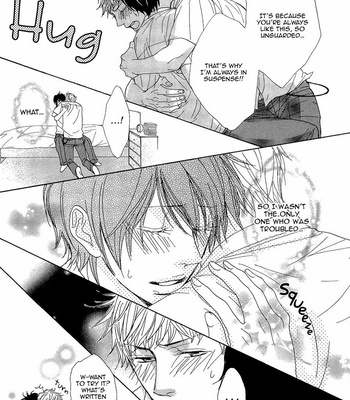 [HYUUGA Seiryou] Daikirai!! Demo Honto wa ne [Eng] – Gay Manga sex 176