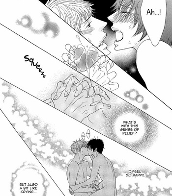 [HYUUGA Seiryou] Daikirai!! Demo Honto wa ne [Eng] – Gay Manga sex 179