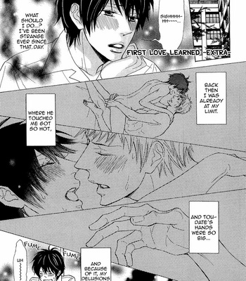 [HYUUGA Seiryou] Daikirai!! Demo Honto wa ne [Eng] – Gay Manga sex 180