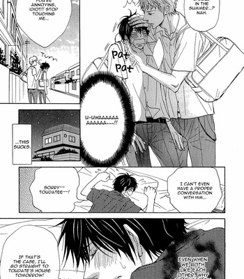 [HYUUGA Seiryou] Daikirai!! Demo Honto wa ne [Eng] – Gay Manga sex 182