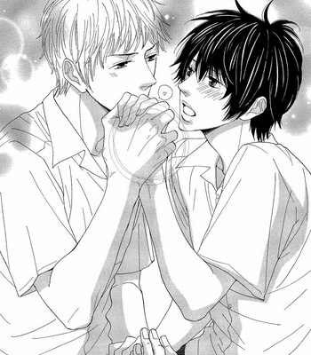 [HYUUGA Seiryou] Daikirai!! Demo Honto wa ne [Eng] – Gay Manga sex 156
