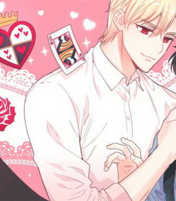 [Gorebyeol] Alice in Adultland (update c.4) [Eng] – Gay Manga sex 2