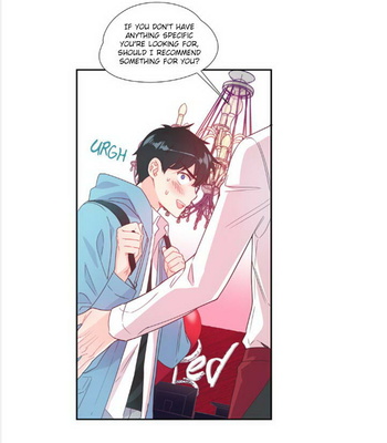 [Gorebyeol] Alice in Adultland (update c.4) [Eng] – Gay Manga sex 11