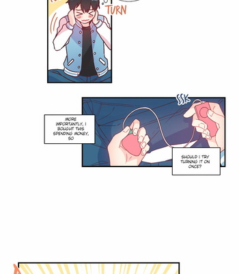 [Gorebyeol] Alice in Adultland (update c.4) [Eng] – Gay Manga sex 51