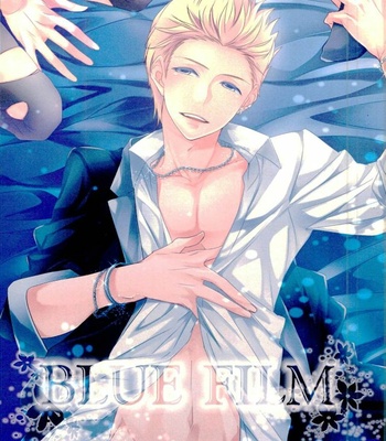 [TAIYOU energy (Minami Urin)] BLUE FILM – THE IDOLM@STER SideM dj [JP] – Gay Manga thumbnail 001
