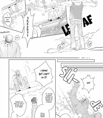 [TSUKAHARA Saki] Powder Snow Melancholy (c.1) [Eng] – Gay Manga sex 14