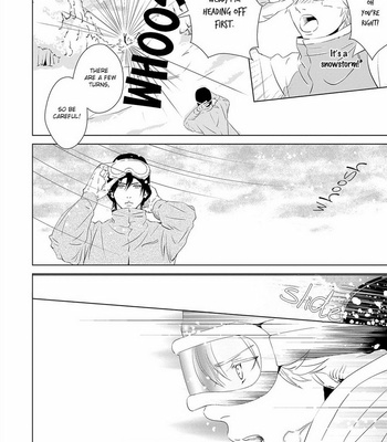 [TSUKAHARA Saki] Powder Snow Melancholy (c.1) [Eng] – Gay Manga sex 25