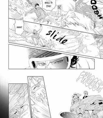 [TSUKAHARA Saki] Powder Snow Melancholy (c.1) [Eng] – Gay Manga sex 27