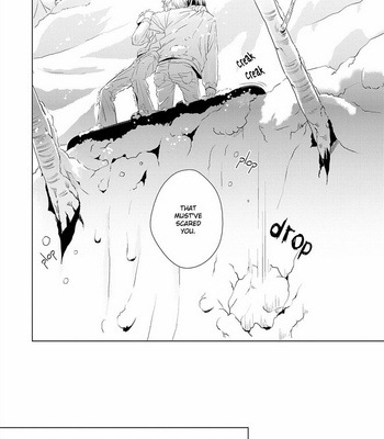 [TSUKAHARA Saki] Powder Snow Melancholy (c.1) [Eng] – Gay Manga sex 29