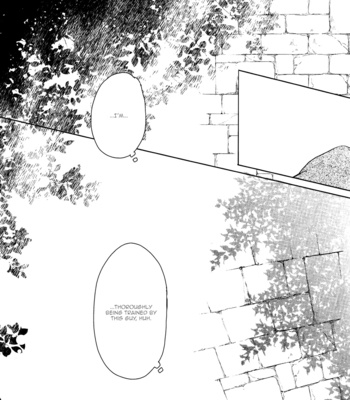 [Fuukatei (YAZAKI Ryoo)] Shingeki no Kyojin dj – Kyojinka Eren no Kansatsu Nikki [Eng] – Gay Manga sex 31