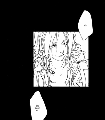 [Idea (SEINA Rin)] Fullmetal Alchemist dj – Amato/Discord [Italian] – Gay Manga sex 43
