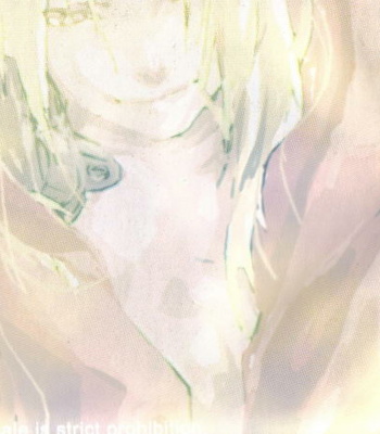 [Idea (SEINA Rin)] Fullmetal Alchemist dj – Amato/Discord [Italian] – Gay Manga sex 47