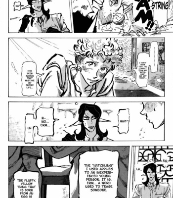 [Inutoki/ Shouhei] Yuusha in Maou n Chi (update c.2) [Eng] – Gay Manga sex 40