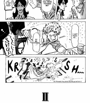 [Inutoki/ Shouhei] Yuusha in Maou n Chi (update c.2) [Eng] – Gay Manga sex 41
