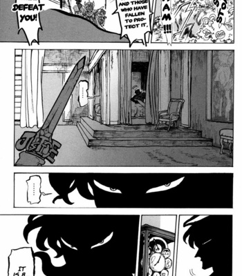 Gay Manga - [Inutoki/ Shouhei] Yuusha in Maou n Chi (update c.2) [Eng] – Gay Manga