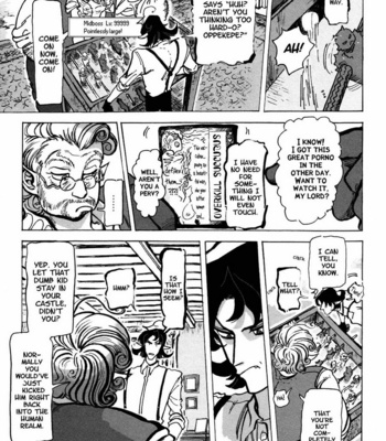 [Inutoki/ Shouhei] Yuusha in Maou n Chi (update c.2) [Eng] – Gay Manga sex 19
