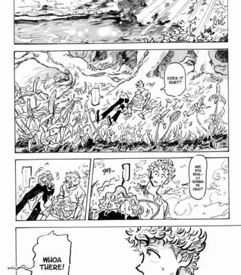 [Inutoki/ Shouhei] Yuusha in Maou n Chi (update c.2) [Eng] – Gay Manga sex 57