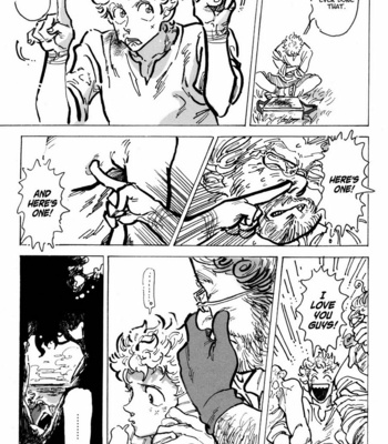 [Inutoki/ Shouhei] Yuusha in Maou n Chi (update c.2) [Eng] – Gay Manga sex 63