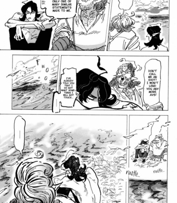 [Inutoki/ Shouhei] Yuusha in Maou n Chi (update c.2) [Eng] – Gay Manga sex 67