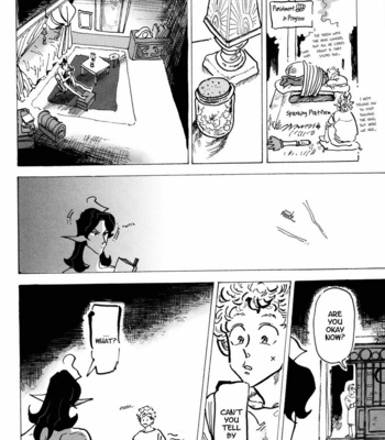 [Inutoki/ Shouhei] Yuusha in Maou n Chi (update c.2) [Eng] – Gay Manga sex 68