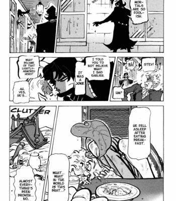 [Inutoki/ Shouhei] Yuusha in Maou n Chi (update c.2) [Eng] – Gay Manga sex 9