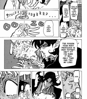 [Inutoki/ Shouhei] Yuusha in Maou n Chi (update c.2) [Eng] – Gay Manga sex 11