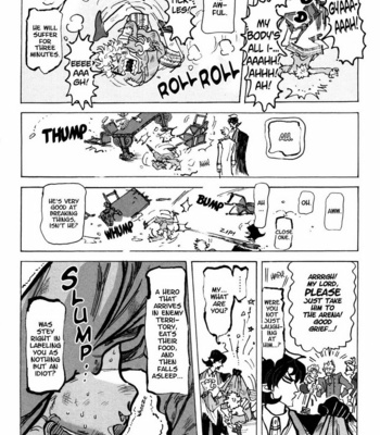 [Inutoki/ Shouhei] Yuusha in Maou n Chi (update c.2) [Eng] – Gay Manga sex 12