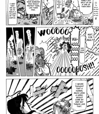 [Inutoki/ Shouhei] Yuusha in Maou n Chi (update c.2) [Eng] – Gay Manga sex 22