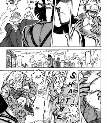 [Inutoki/ Shouhei] Yuusha in Maou n Chi (update c.2) [Eng] – Gay Manga sex 25