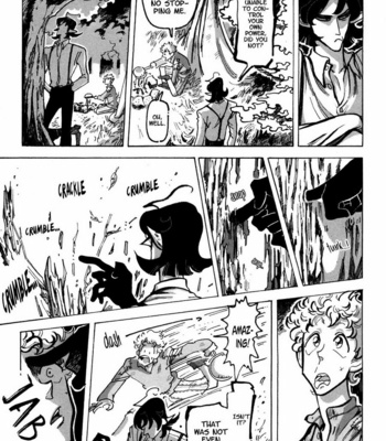 [Inutoki/ Shouhei] Yuusha in Maou n Chi (update c.2) [Eng] – Gay Manga sex 31