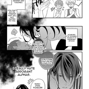 [NAGATSUKI Hakka] Unmei no Kisu wa Oazuke (update c.5) [Eng] – Gay Manga sex 7