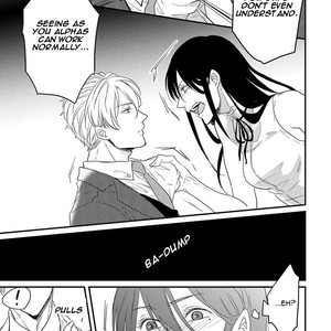 [NAGATSUKI Hakka] Unmei no Kisu wa Oazuke (update c.5) [Eng] – Gay Manga sex 13