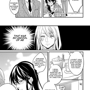 [NAGATSUKI Hakka] Unmei no Kisu wa Oazuke (update c.5) [Eng] – Gay Manga sex 21