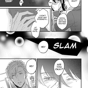 [NAGATSUKI Hakka] Unmei no Kisu wa Oazuke (update c.5) [Eng] – Gay Manga sex 23