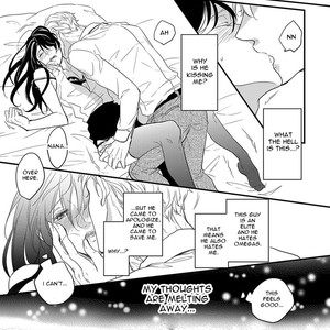 [NAGATSUKI Hakka] Unmei no Kisu wa Oazuke (update c.5) [Eng] – Gay Manga sex 25