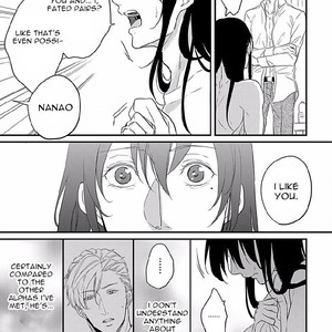 [NAGATSUKI Hakka] Unmei no Kisu wa Oazuke (update c.5) [Eng] – Gay Manga sex 38