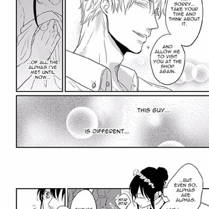 [NAGATSUKI Hakka] Unmei no Kisu wa Oazuke (update c.5) [Eng] – Gay Manga sex 39