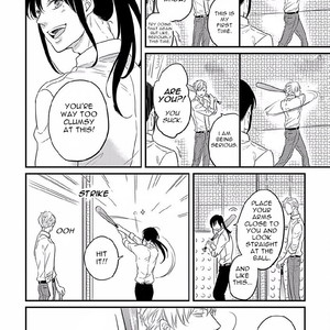 [NAGATSUKI Hakka] Unmei no Kisu wa Oazuke (update c.5) [Eng] – Gay Manga sex 43
