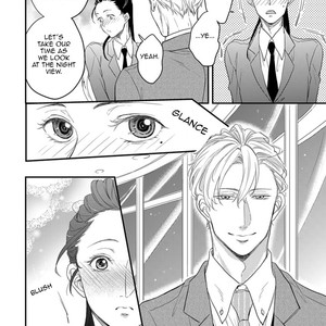 [NAGATSUKI Hakka] Unmei no Kisu wa Oazuke (update c.5) [Eng] – Gay Manga sex 54