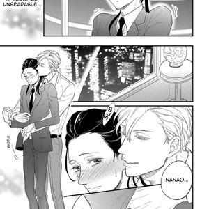 [NAGATSUKI Hakka] Unmei no Kisu wa Oazuke (update c.5) [Eng] – Gay Manga sex 55