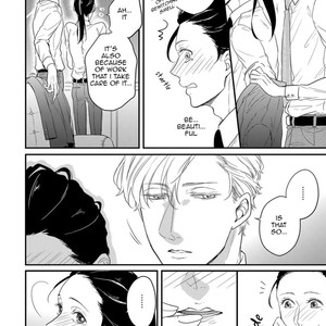 [NAGATSUKI Hakka] Unmei no Kisu wa Oazuke (update c.5) [Eng] – Gay Manga sex 56