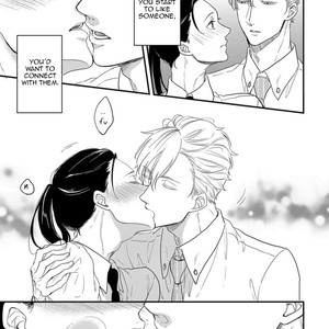 [NAGATSUKI Hakka] Unmei no Kisu wa Oazuke (update c.5) [Eng] – Gay Manga sex 57