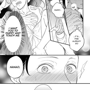 [NAGATSUKI Hakka] Unmei no Kisu wa Oazuke (update c.5) [Eng] – Gay Manga sex 60