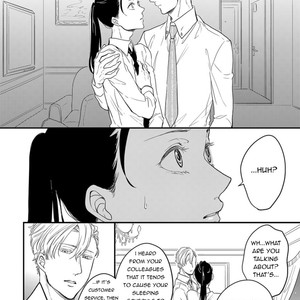 [NAGATSUKI Hakka] Unmei no Kisu wa Oazuke (update c.5) [Eng] – Gay Manga sex 61