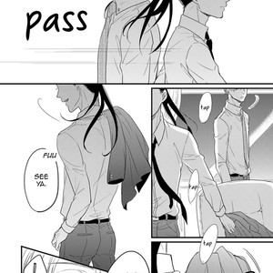 [NAGATSUKI Hakka] Unmei no Kisu wa Oazuke (update c.5) [Eng] – Gay Manga sex 63