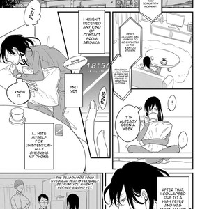 [NAGATSUKI Hakka] Unmei no Kisu wa Oazuke (update c.5) [Eng] – Gay Manga sex 66