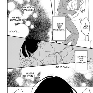 [NAGATSUKI Hakka] Unmei no Kisu wa Oazuke (update c.5) [Eng] – Gay Manga sex 69